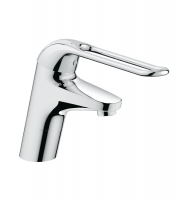 MONOMANDO LAVABO GERONTOLOGICO EUROECO GROHE